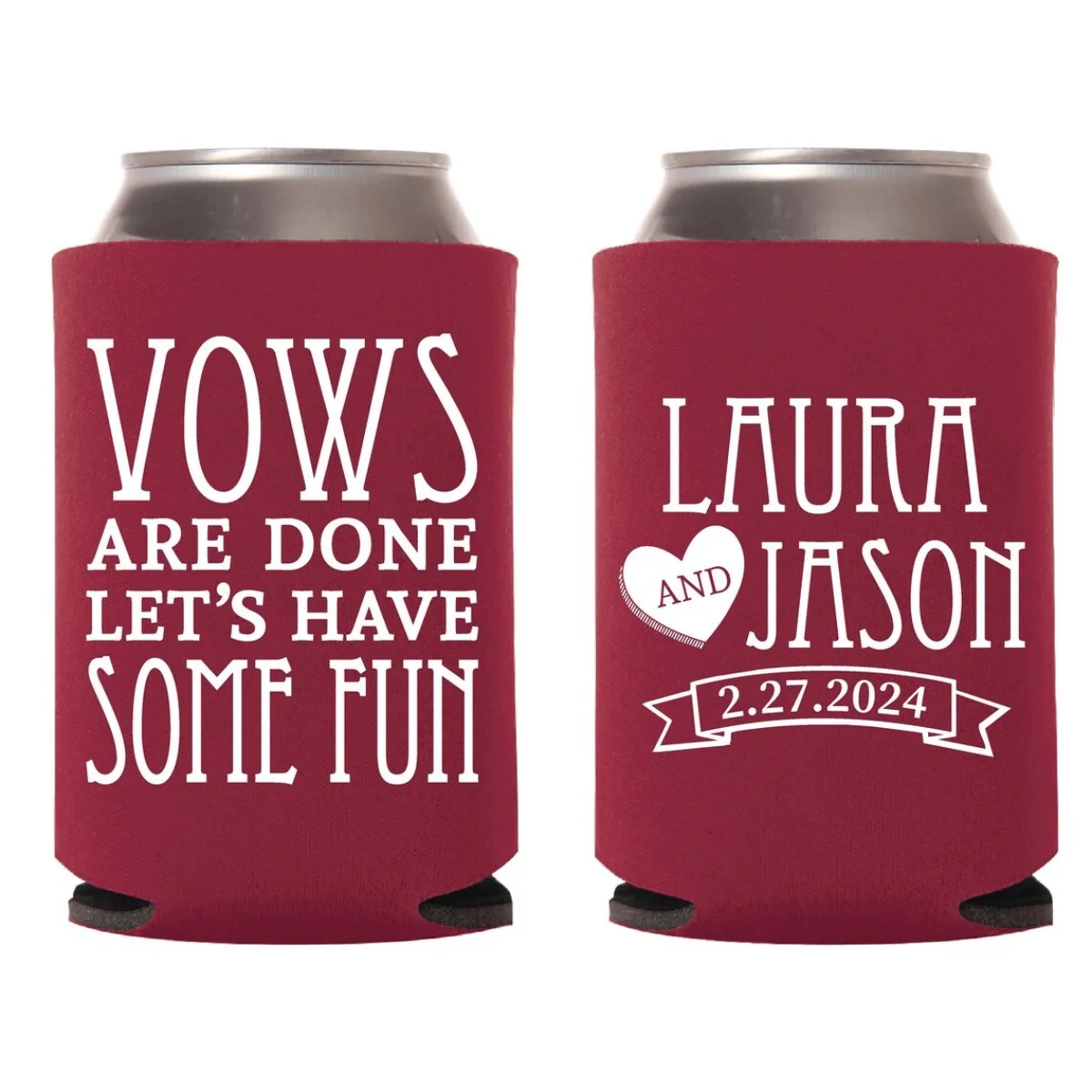 Personalized Favors… - image