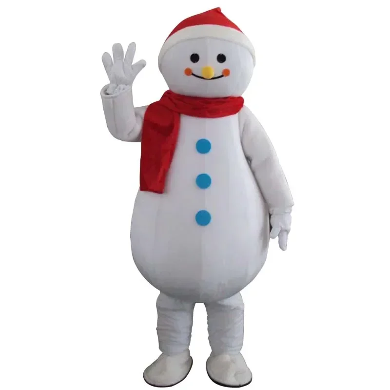 

Santa Claus Mascot Costume Reindeer Walking Cartoon Mascot Halloween Cosplay Birthday Party Fancy Dress Adult Costum