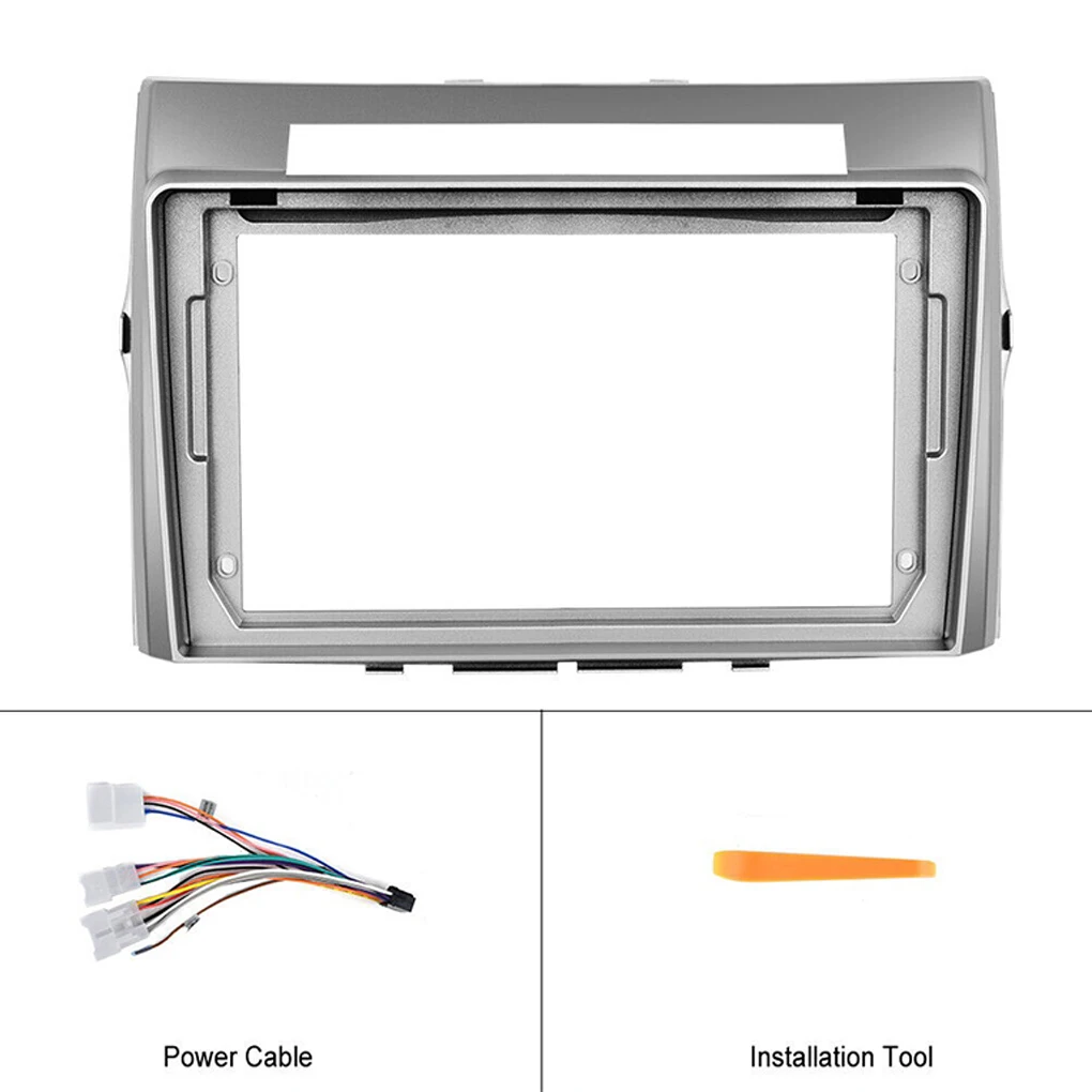 Seamless Connectivity Performance Android Autoradio With Android 13