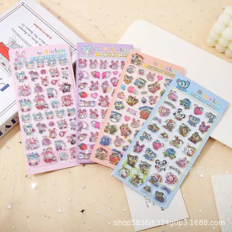 adesivi-3d-in-rilievo-a-forma-di-angelo-blu-per-bambini-decorazioni-fai-da-te-per-custodie-di-telefoni-scrapbooking-vendita-all'ingrosso