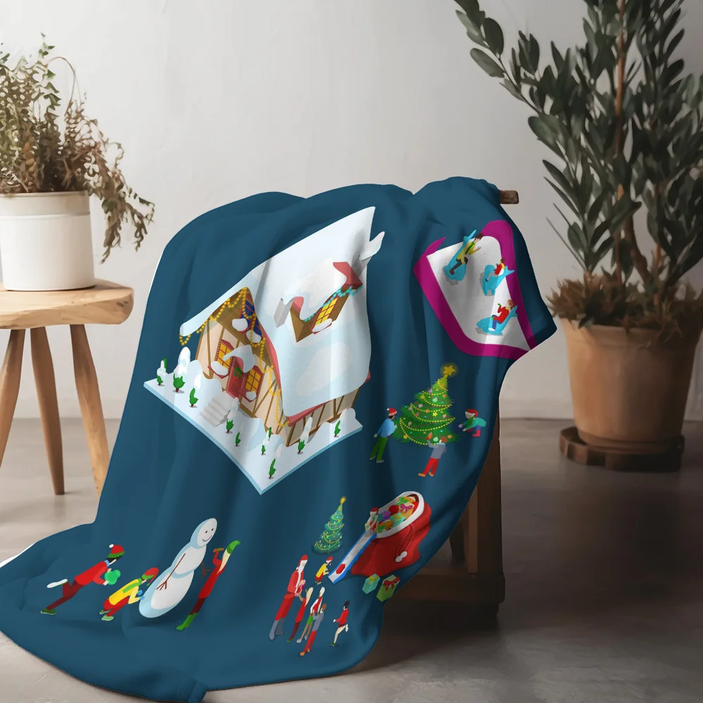 Tu Cozy Christmas T… - image