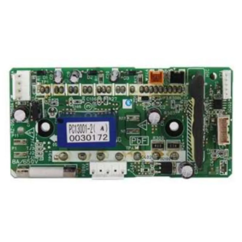 

New for air conditioning module PC13001-1 computer board PC13001-2 main board PC13001-3