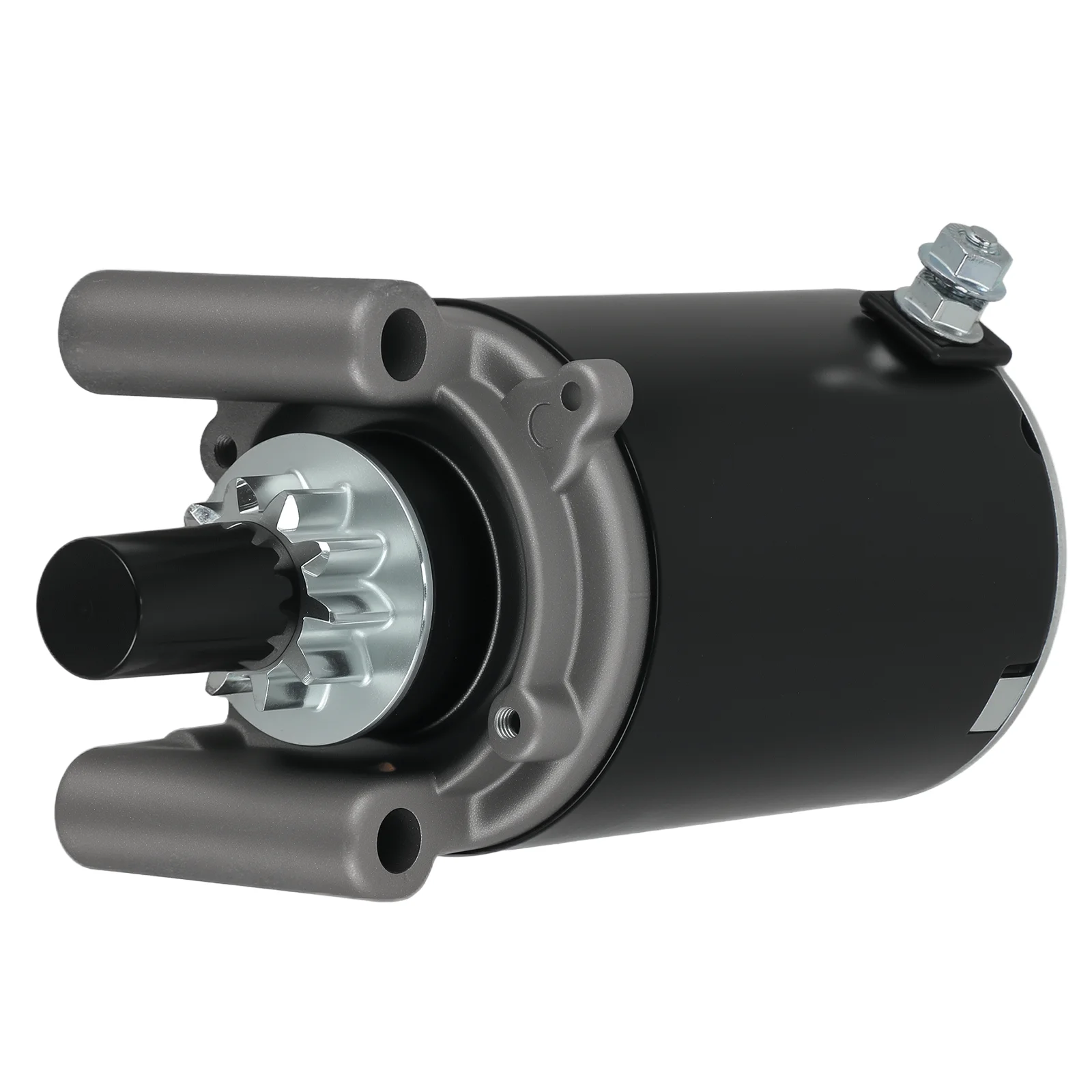 

Starter Motor for JOHN DEERE LT160 Kohler 16HP PMDD AM130407 12V 10T