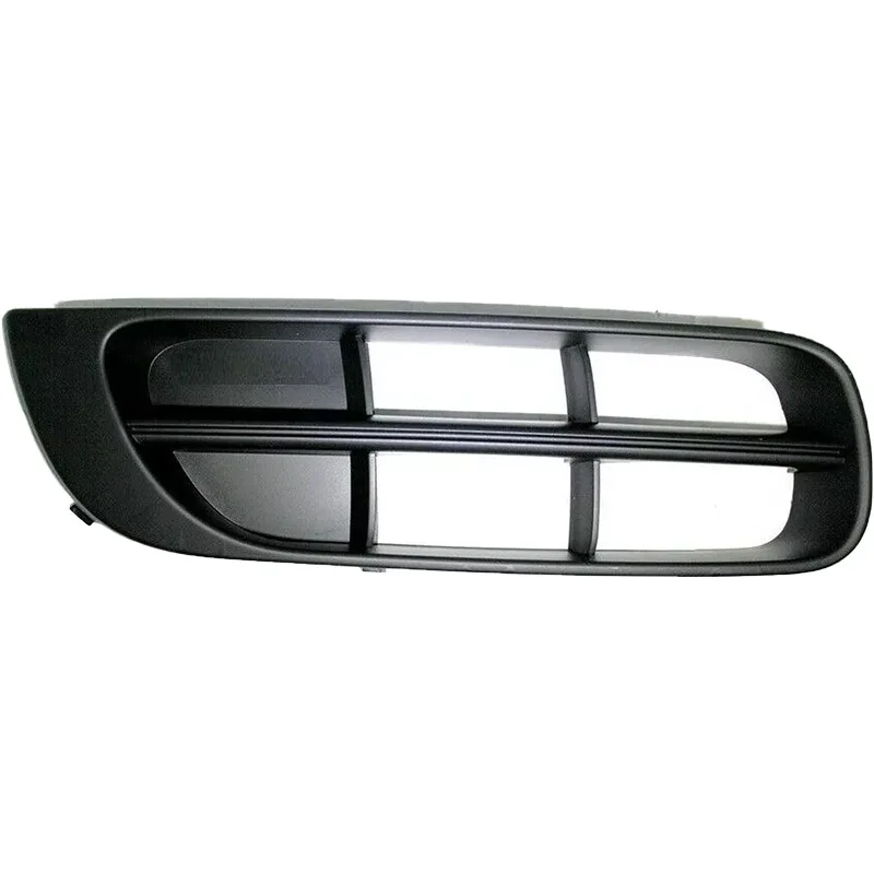 Auto Voorbumper Lagere Grille Versieringen Voor Skoda Fabia Roomster 2007 2008 2009 2010 Mistlamp Cover