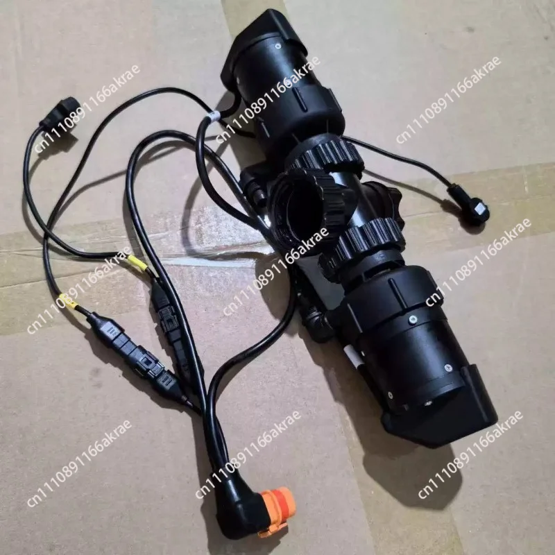 For Agriculture Agras Drone Accessories Water Pump For DJI T50 Impeller Pump Set New Original Accessories