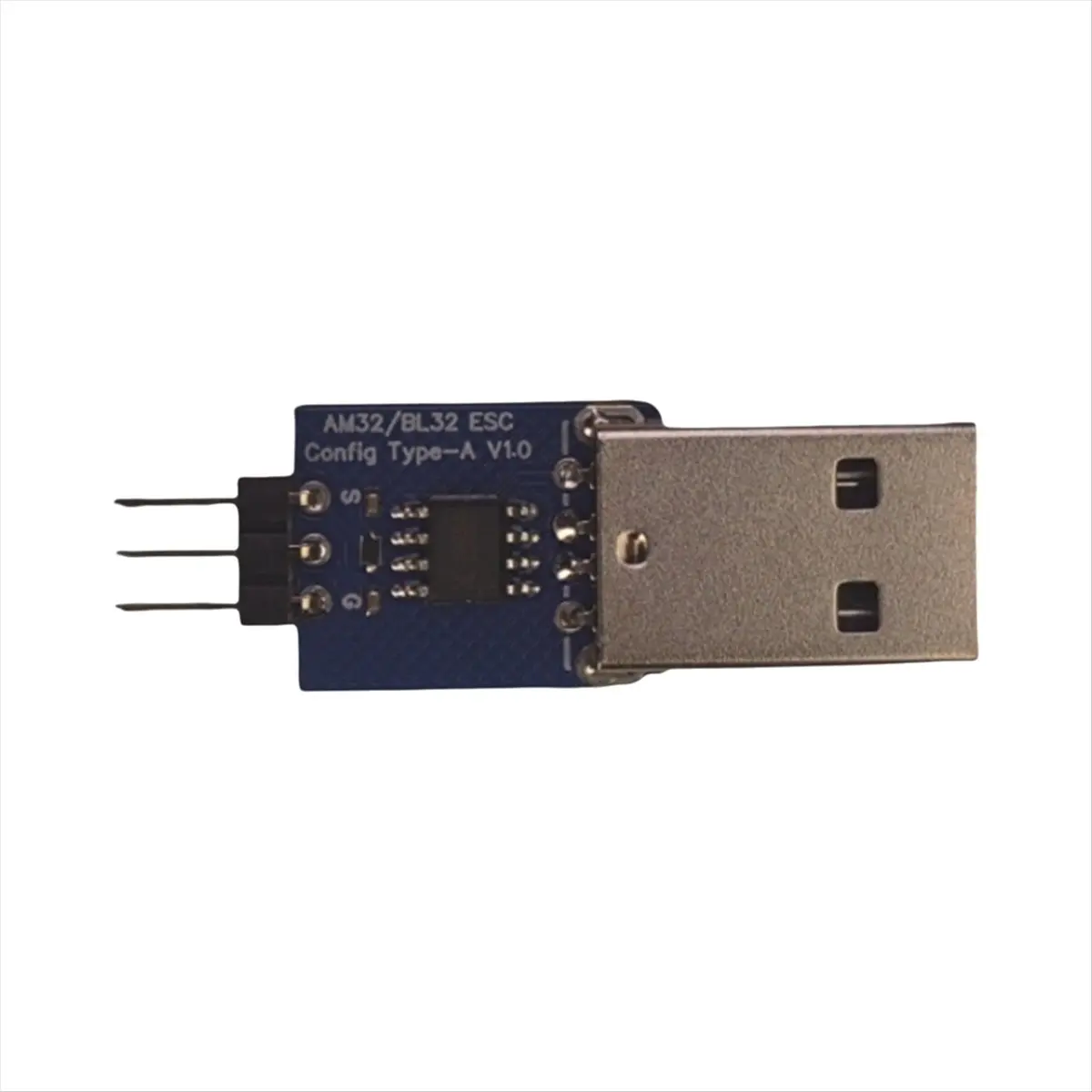 A14M AM32/BL32 ESC Param Adjuster Parameter Adjustment Card Supports BL BL32 AM32 for RC Model Airplane Accessories