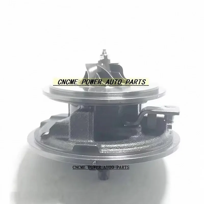TURBO Cartridge CHRA GTB1241VKZ 780708 780708-0005 17201-0N040 17201-0N041 17201-0N043 For Toyota Yaris Corolla Auris 1.4L D-4D