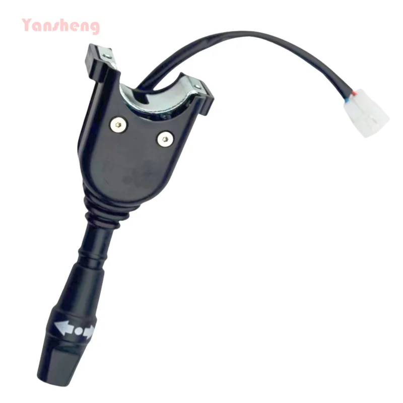 

Запасные части для вилочного погрузчика, электрический рычаг переключения передач B350001, 31814, используемый для FD15-35, FG15-35