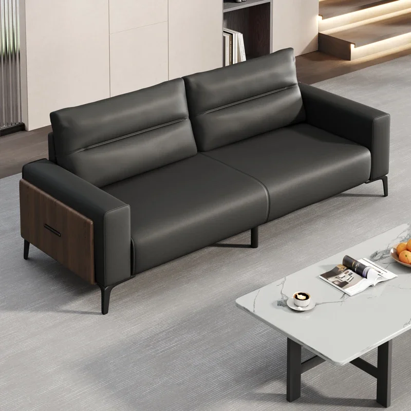 

For Modern Design New Sofa Sectional Big Sofa Set for Apartment and Hospital Furniture Application