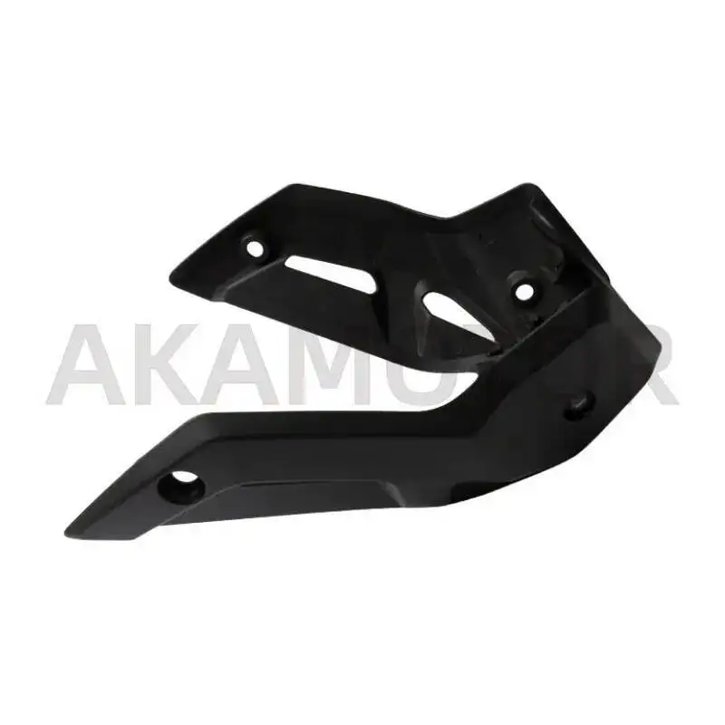 

Lower Air Deflector / Connecting Plate For Loncin Voge 180r Lx175-10