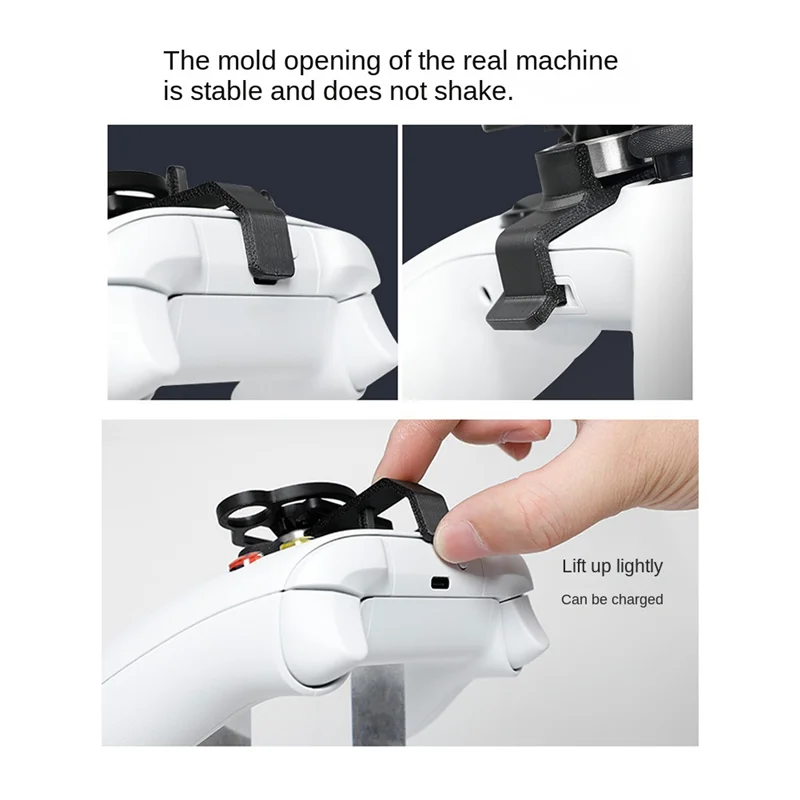 【В наличии】для оригинального джойстика, рулевое колесо для мини-гоночных игр, универсальные периферийные аксессуары