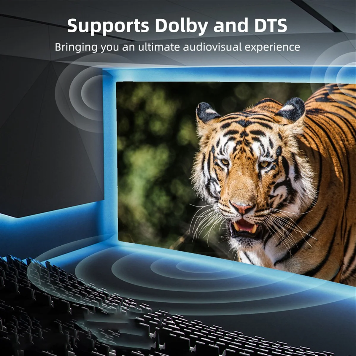 

Коммутатор ABDX-DP с тремя входами и одним выходом для экрана компьютера HD-разветвитель 8K @ 30 Гц DP1.4