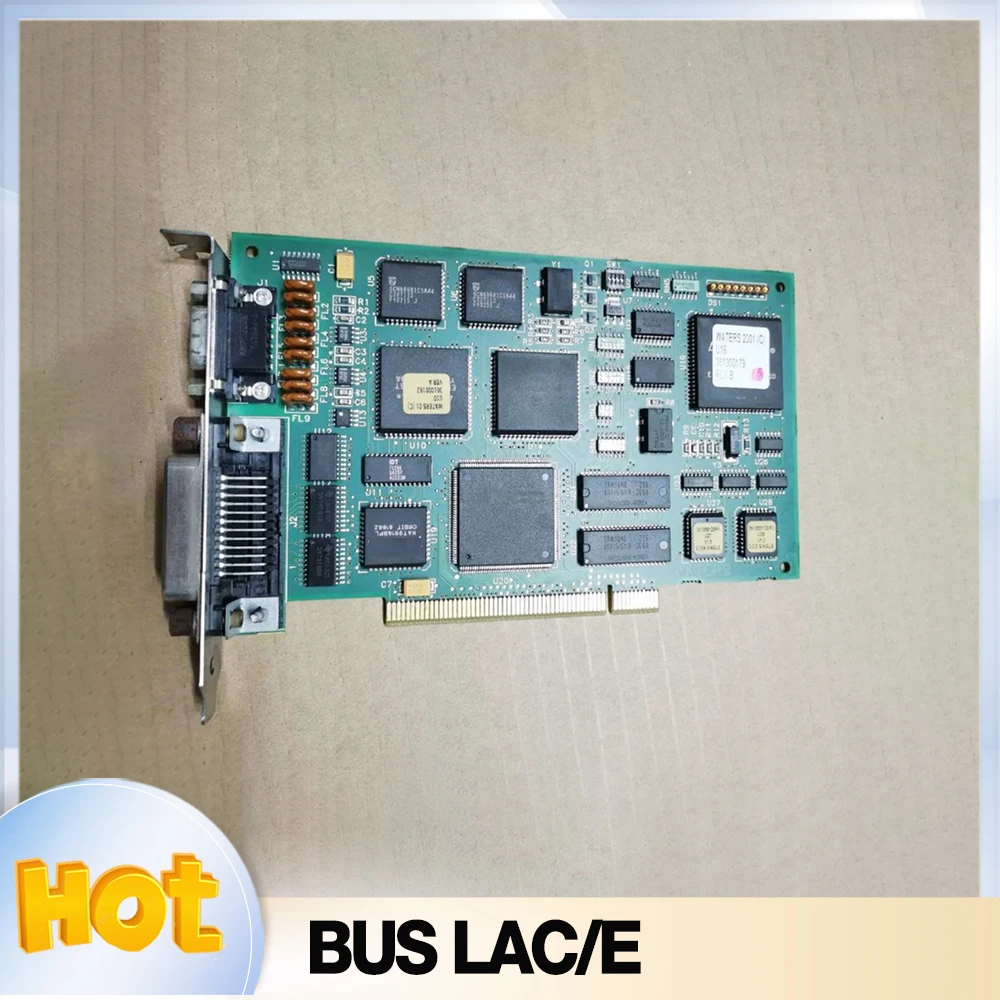 

For WATERS PCI Short Card Chromatic Acquisition Card BUS LAC/E