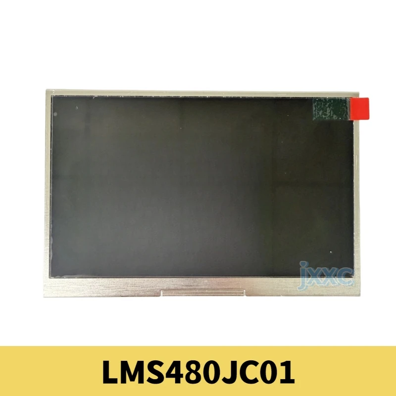 LMS480JC01 4.8 inch LCD Display