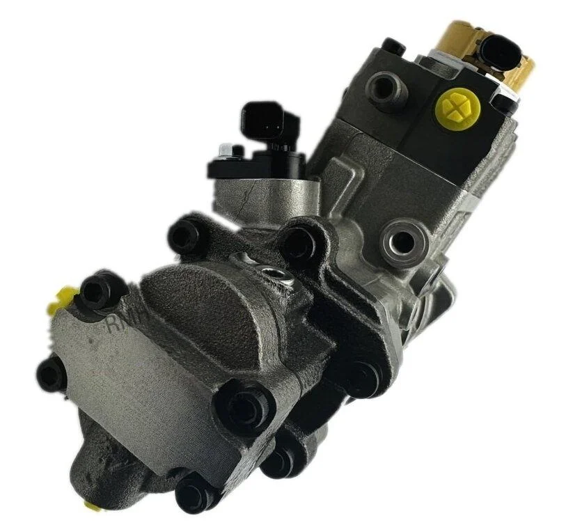 32F61-10302 Engine Fuel Pump 32F6110302 for CAT C6 Series Excavator Engine 6