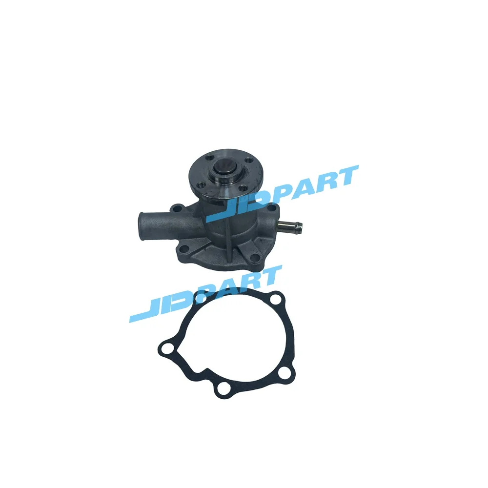 1544373030 Water Pump For Kubota V1100 Engine Spare Parts