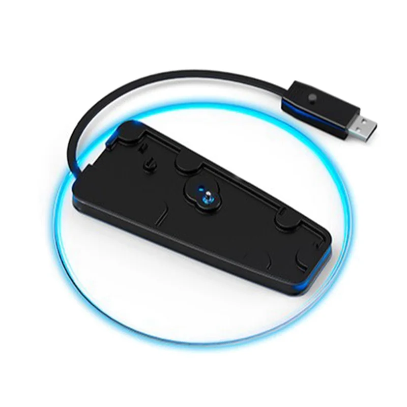 

Ingenious-RGB Vertical Stand For PS5 & PS5 Slim Plug And Play Easy Snap-In Installation RGB Lighting Disc & Digital