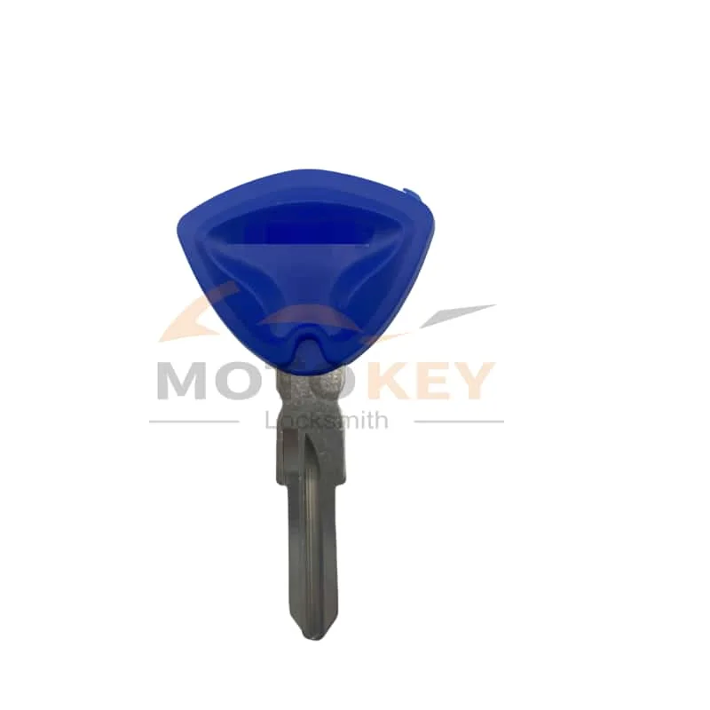 Motorcycle Keys For Bombardier CAN AM SPYDER SM5 TRIKE GS 990 RS Blade Keys Rings GS990RS GS-990RS Detachable chip key - view 6
