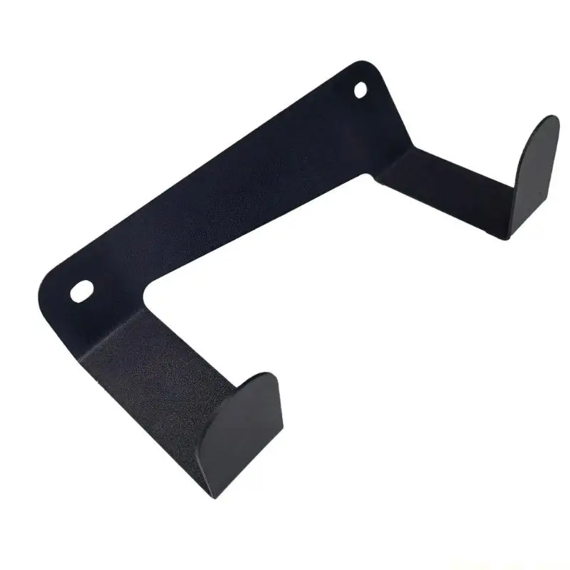 A2BE Lightweight Metal Storage Rack For Electric Tool Easy Assembly In Minutes Sturdy Design