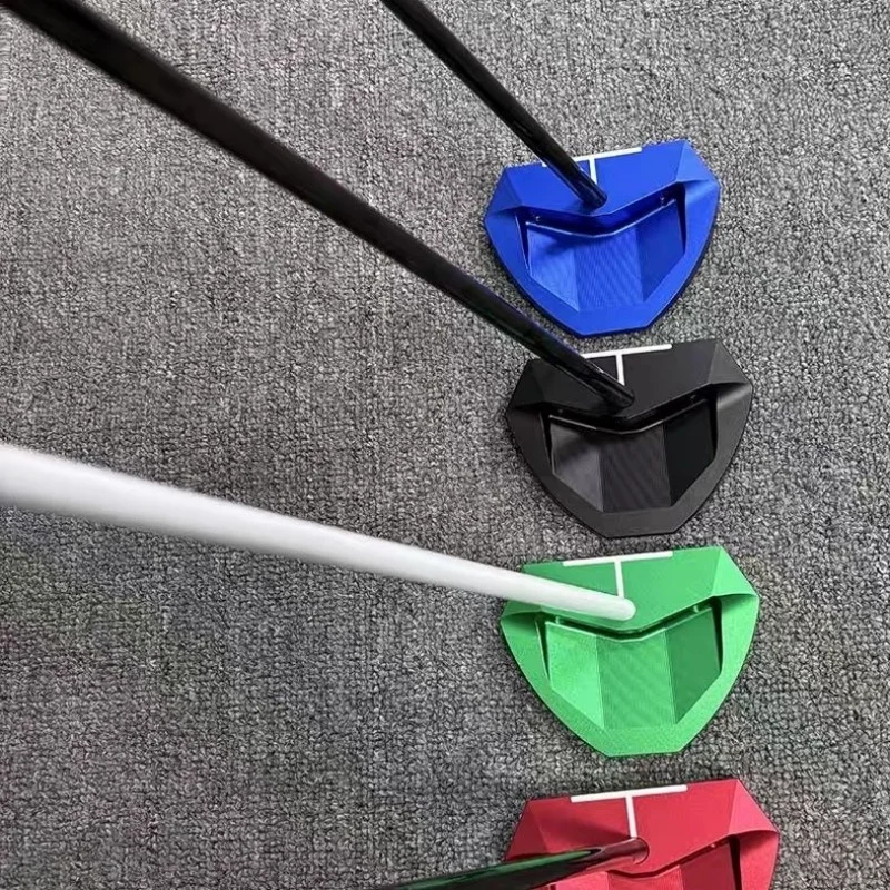 2025 New OZ1i HS Golf Putter Zero Torque Balanced Clubs 32/33/34/35/36 Inch Options with Head Cover for Precision Putting