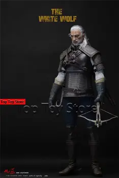 10 最佳銷售 獵魔人形象 - №9