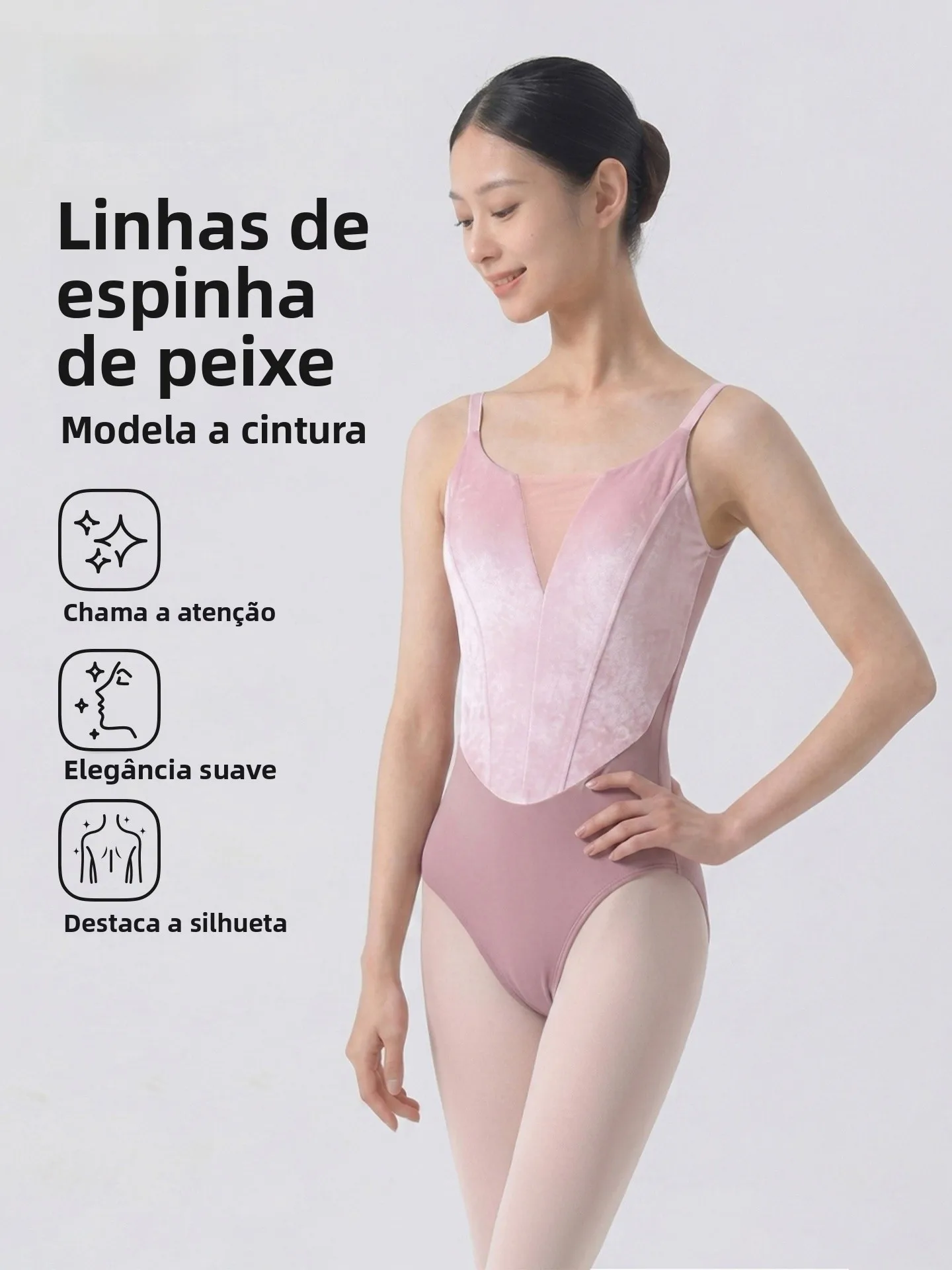 body-da-danza-classica-in-velluto-a-spina-di-pesce-modellante-con-spalline-e-vita-alta-per-donna-adulta-traspirante-e-ad-alta-elasticita