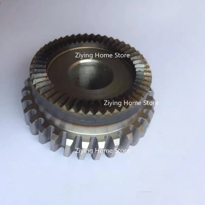1Pc High Quality Milling Machine Accessories B92+B93 Connected Gear High Quality