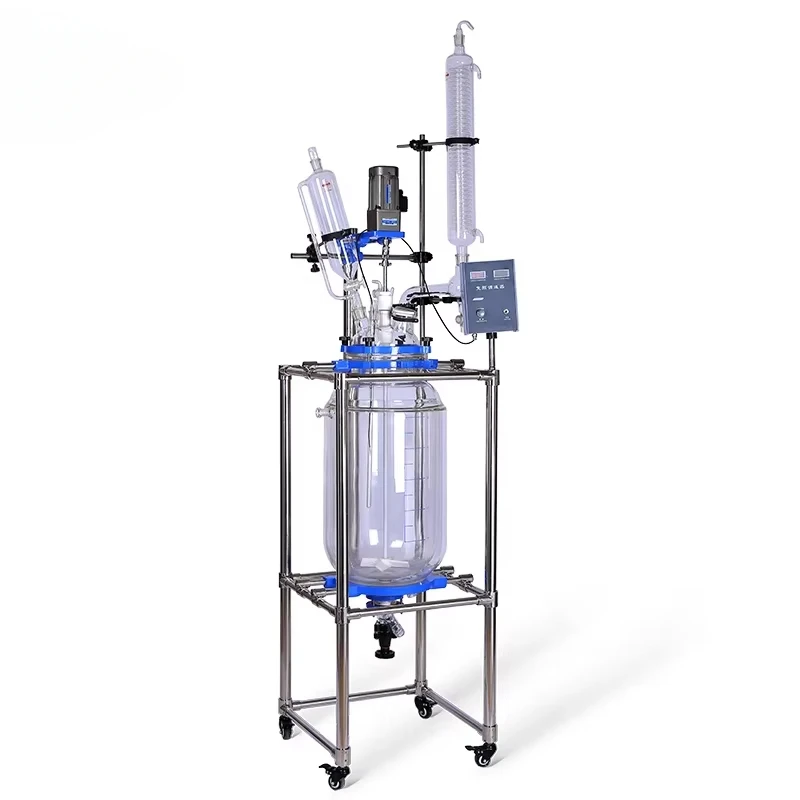 Laboratory Chemical Photochemical Reactor