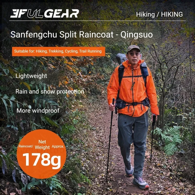 Thumbnail 2 - #47 Cheapest Windbreaker Coats Deals You Can Get