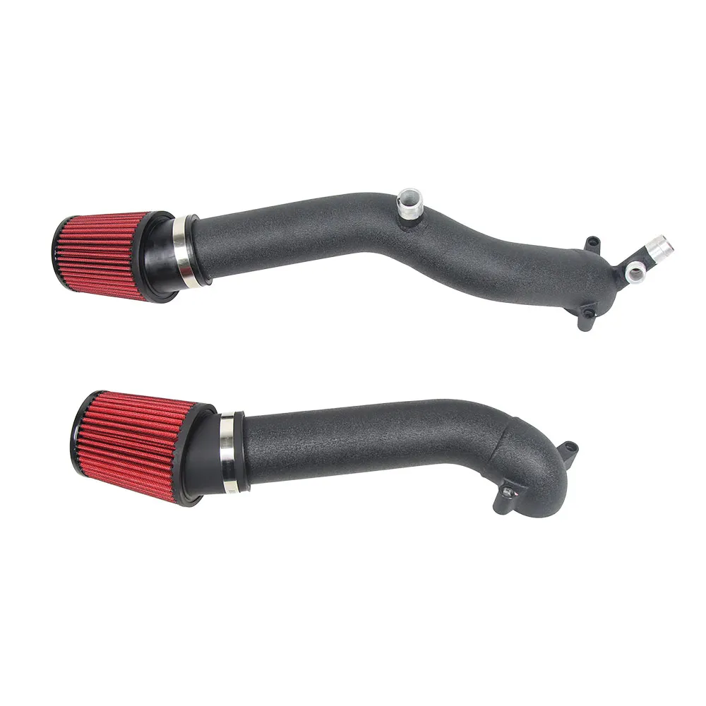 

Performance Intake Upgrade for 2011-2019 C7 D4 S6 S7 RS7 A8 4.0TT V8 Cold Air Intake System