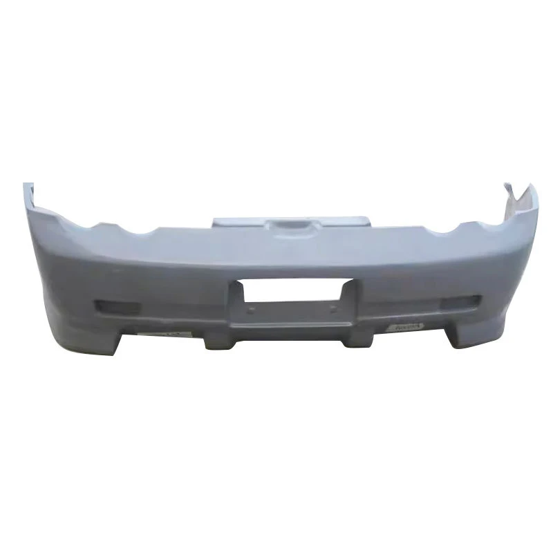 

Suitable for ACURA INTEGRA DC5 early model C-WEST style wide-body kit 4-piece set!