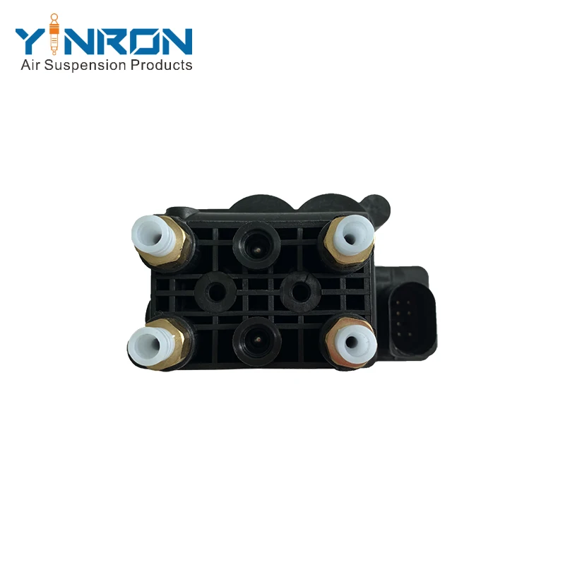 

Блок клапанов пневмоподвески для Kia Mohave Borrego (2008-2018), OEM 55820-2J000 558202J000 D782300102