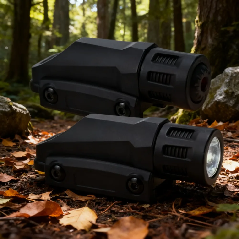 Tactical Metal Rifl… - image