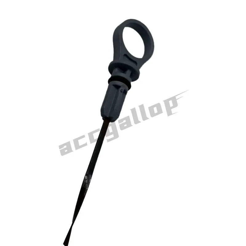 เหมาะสําหรับ Peugeot 206 307 Partner M59 Citroen C3 Xsara น้ํามันหล่อลื่น 16v เครื่องวัดน้ํามัน 117464   Tu5gp4