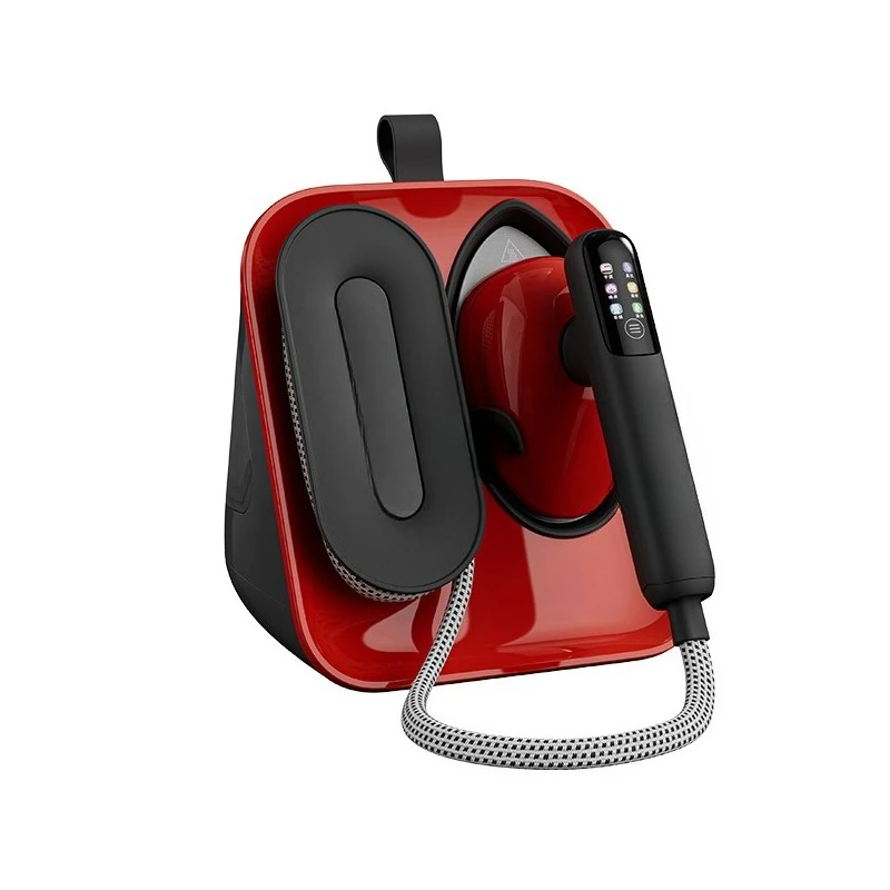 

2024 new desktop spray iron handheld ironing machine household pressurized steam