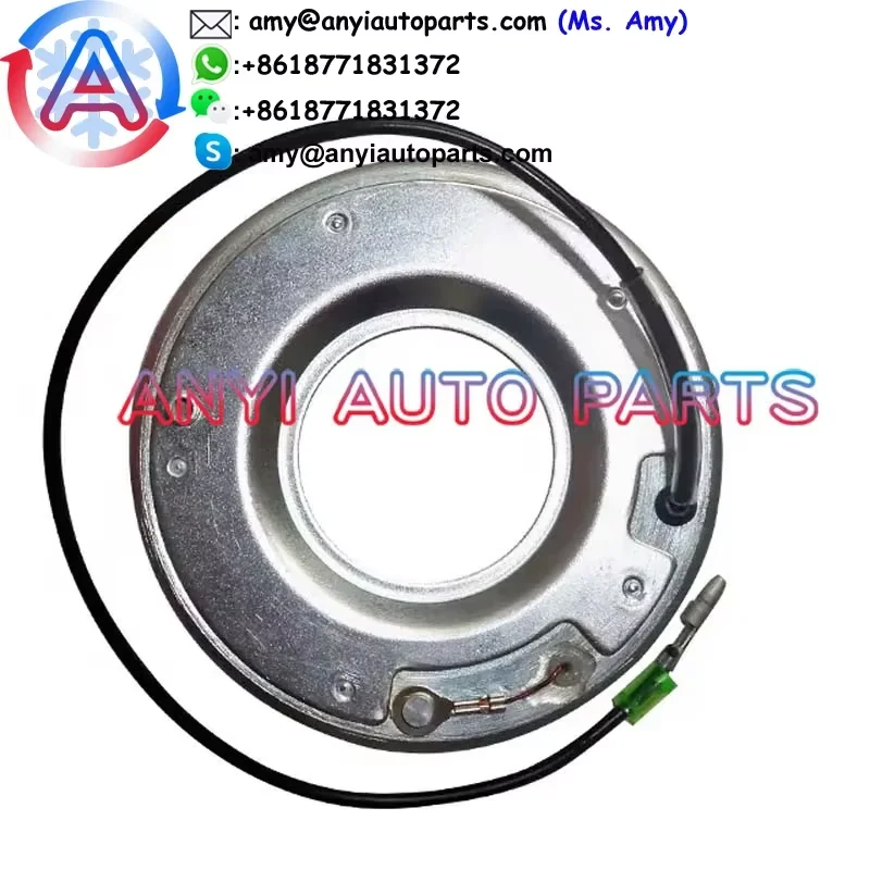 

CC2372 car auto air electromagnetic ac compressor clutch coil spare parts for anchi 12v 92x62x25x42mm