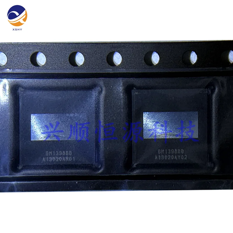 1PCS/LOT BM1398BB BM1398 QFN Ant Computing  Chip ForS9i/S19/S19Pro/T 19  in Stock 100% NEW Original