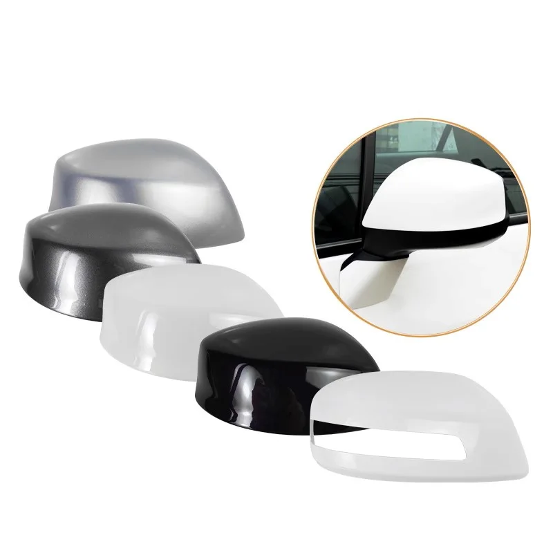 Auto Rearview Side Mirror Accesorios Cover Turn Signal Shell/Housing Cover For Honda Civic 2012 2013 2014 2015