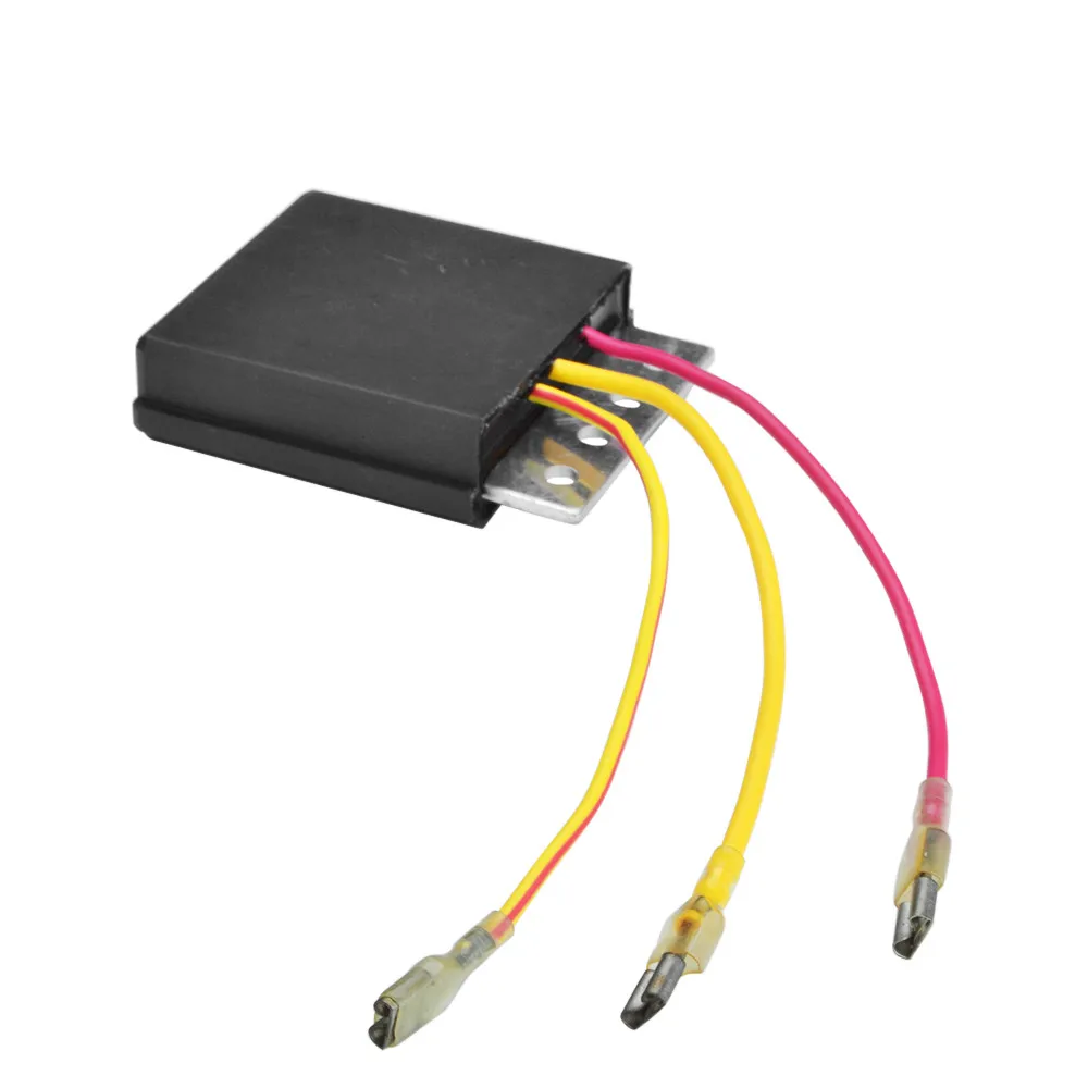 レギュレータ整流器ポラリストレイルボス-300-250-スクランブラー-400-1995-1996-1997-1998-1999