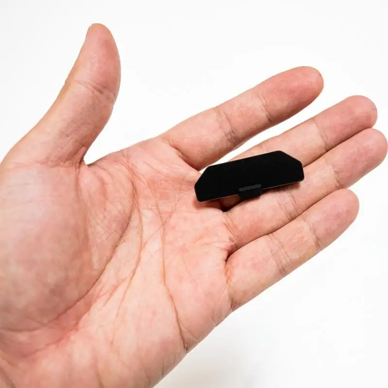 

Silicone Dust Plug Set for GPD Win 5 Gaming Handheld Anti-Dust Protection Covers for Ports And Battery Connector DIY Accessory