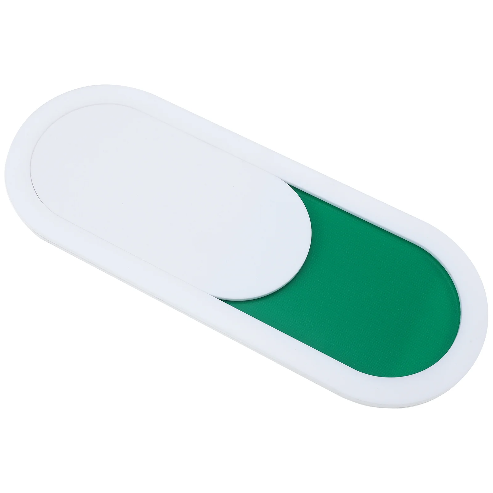 Status Switching House Number Strip Office Signboard Seal Door Slider Privacy Baby Indicator