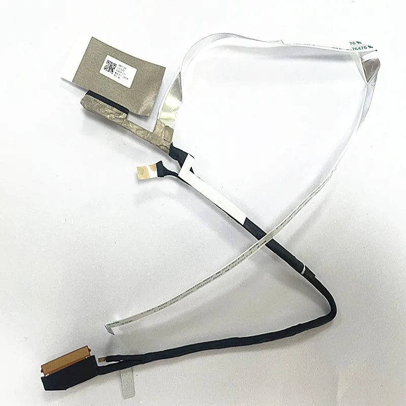 

40pin NEW Laptop Inside Cable for HP 15-EP TPN-Q237 LCD EDP OLED Screen Cable OLED DD0G3FLC311