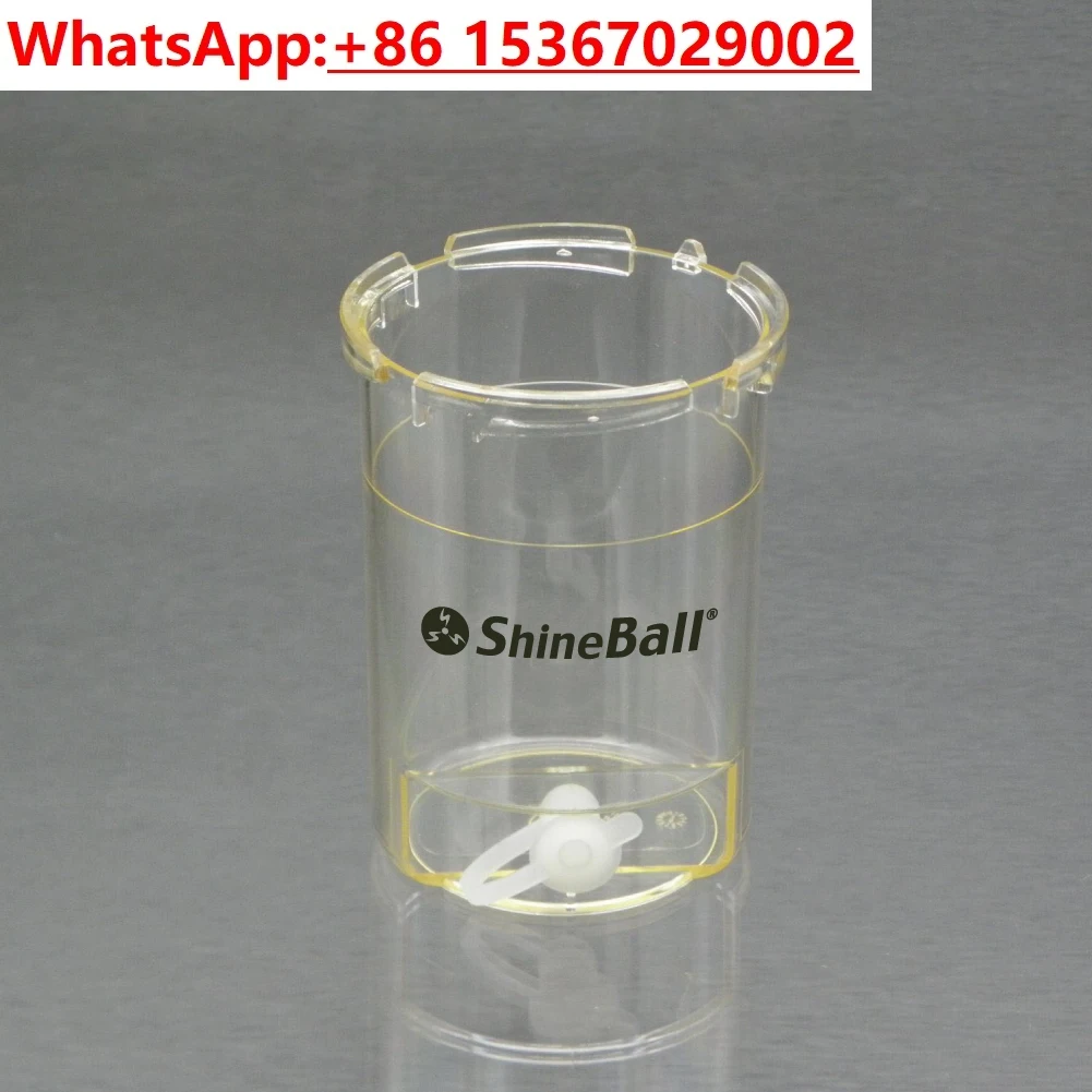 

Shineball большой pb840 выдохательный концевой фильтр чашка для воды/чашка для воды