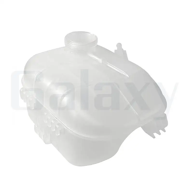 GALAXY New Engine Expansion Tank Coolant Recovery Reservoir For Opel Zafira Family B 05-12 1682641180 93183141 1304242 13127129