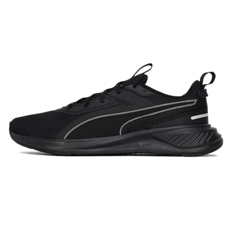 Puma Scorch Runner Женские спортивные повседневные кроссовки