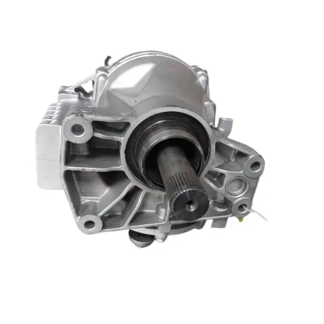 For High Quality Transmission Gearbox 0CP409053P For Audi Q3 RSQ3 TTRS Coupe Roadster VW Car 0A6409053AM 6 Months Warranty