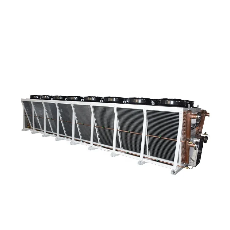 

Top Sell Quality Refrigeration Condenser air Cooled Condensers Dielectric Fluid Cooler