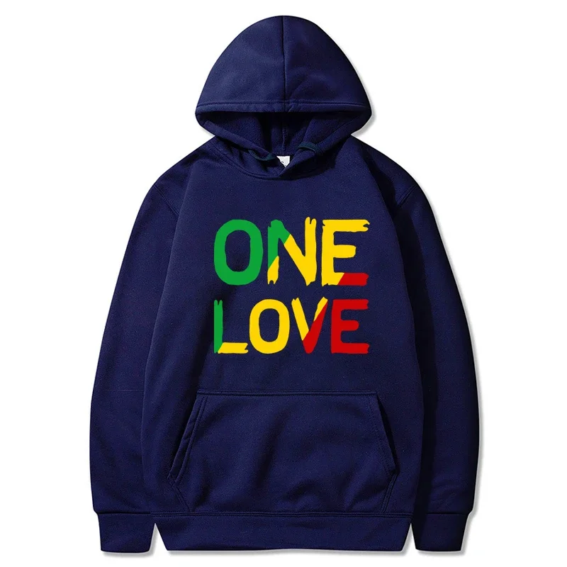 Women Long Sleeve Hoodie Bob Marley Hoodie Coat Rapper Hoodies Sweatshirt Kid Hip Hop Hoodie Child one Love Tracksuit Sweats