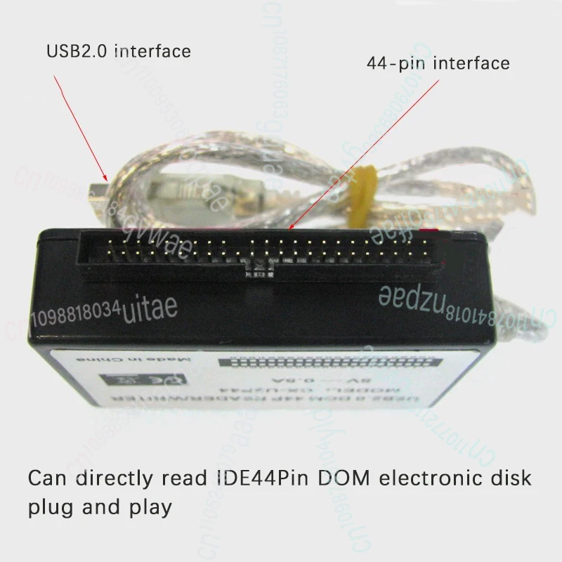 Ide44-Pin Dom Elect… - image