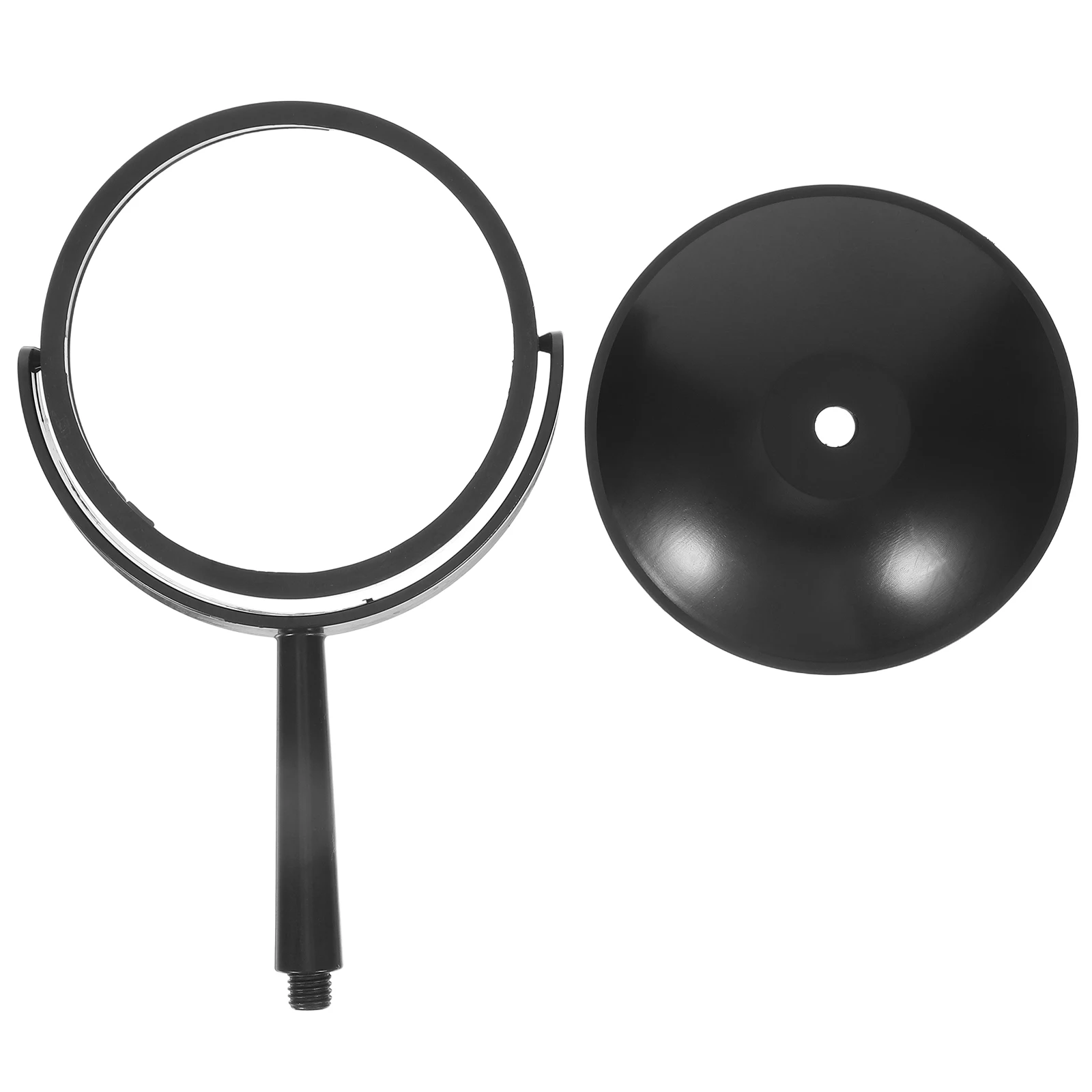 

Physical Optical Convex 10cm Diameter Scientific Teaching Equipment for Physics Experiment Optical Demonstration Science Kit